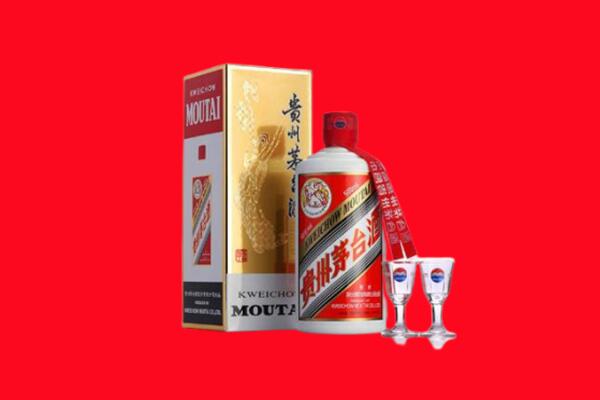 菏泽市单市回收飞天茅台酒