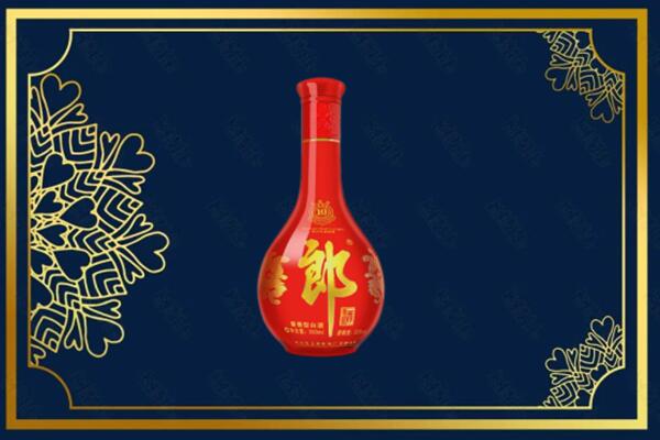 菏泽市单市高价求购回收郎酒